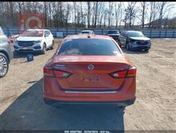 نيسان ألتيما